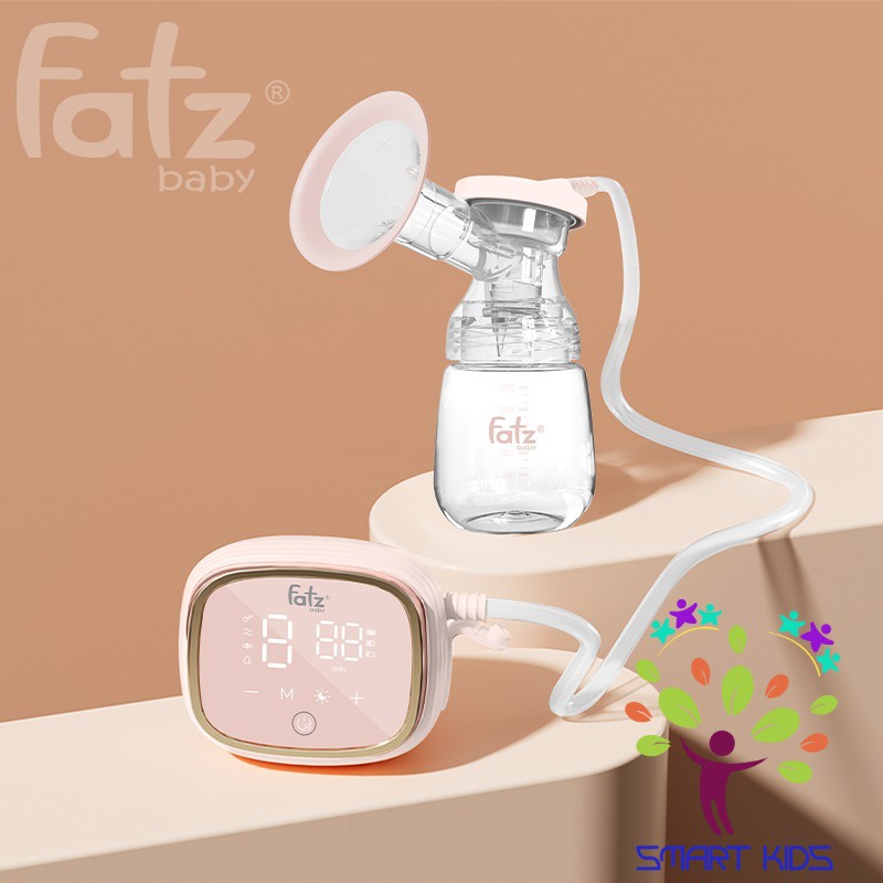 Máy Hút Sữa điện đôi Fatz Baby – Resonance 6 – FB1102VN