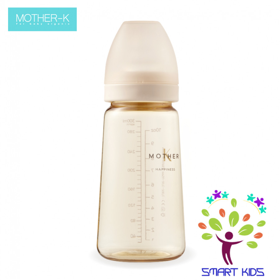 BÌNH SỮA PPSU HÀN QUỐC MOTHER-K