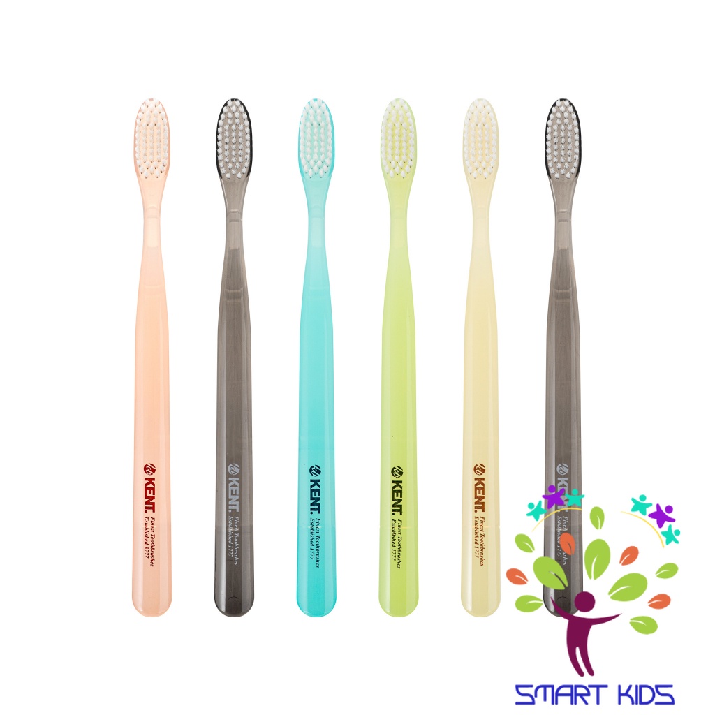 Bàn Chải đánh Răng Cao Cấp Kent Brushes Original Dành Cho Nam
