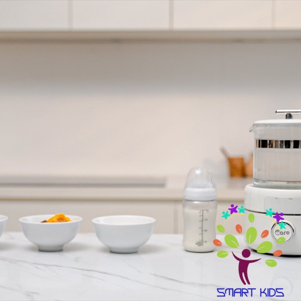 Máy đun Nước Và Hâm Nước Pha Sữa đa Năng LIL Care 1,2L