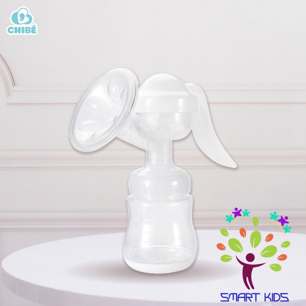 Dụng cụ hút sữa cầm tay CHIBÉ