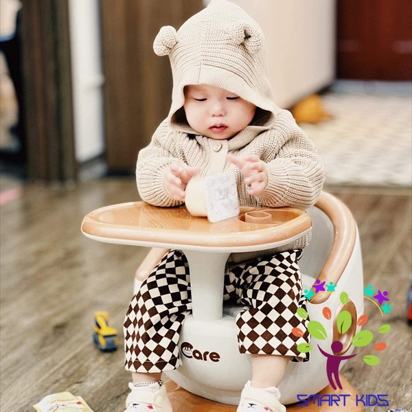 Ghế ăn đa năng LIL Care