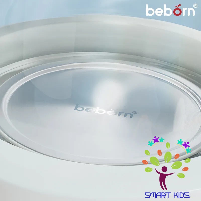 Bình đun nước giữ nhiệt pha sữa điện tử Beborn PRESTO 1 – K01 K01HB