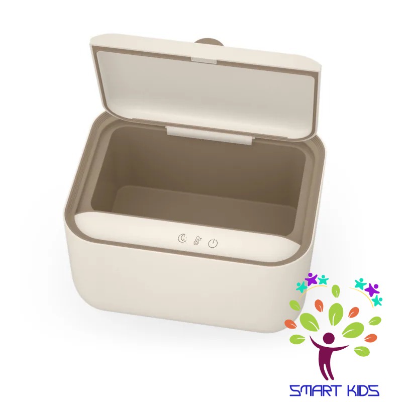 Máy ủ ấm Khăn Giấy ướt Cho Bé Warm 4 Fatz Baby – FB7010SL