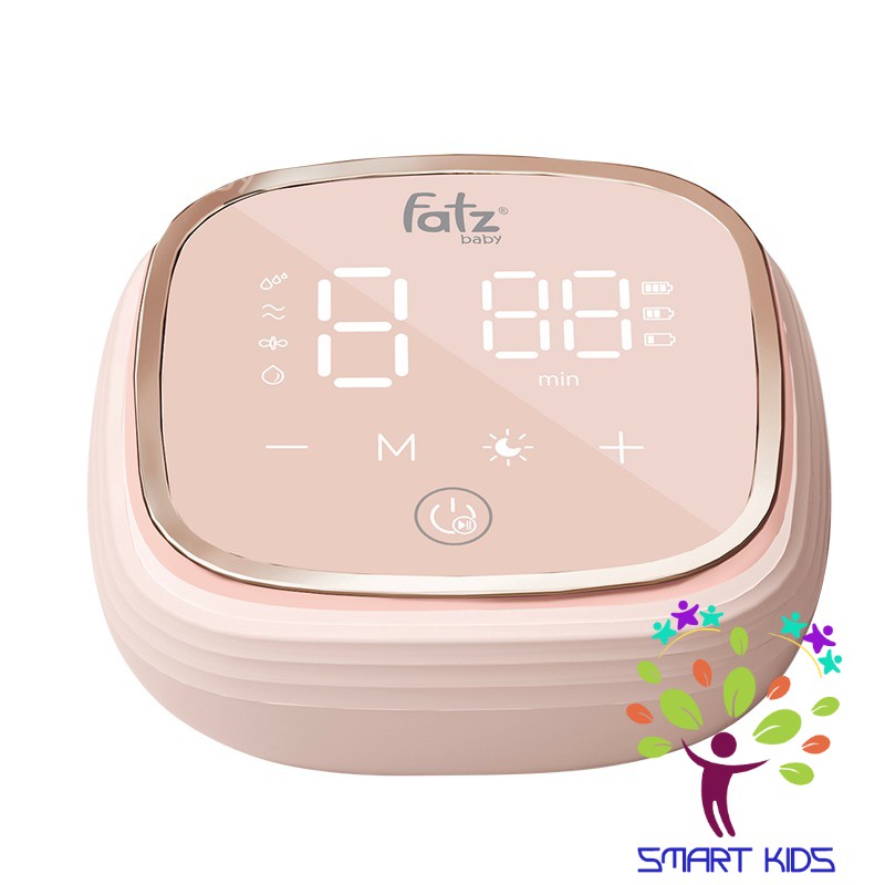 Máy hút sữa điện đôi fatz baby – Resonance 6+ Plus – FB1103VN