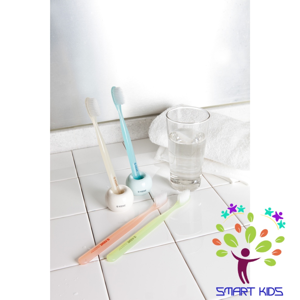 Bàn Chải đánh Răng Cao Cấp Kent Brushes Original Dành Cho Nam