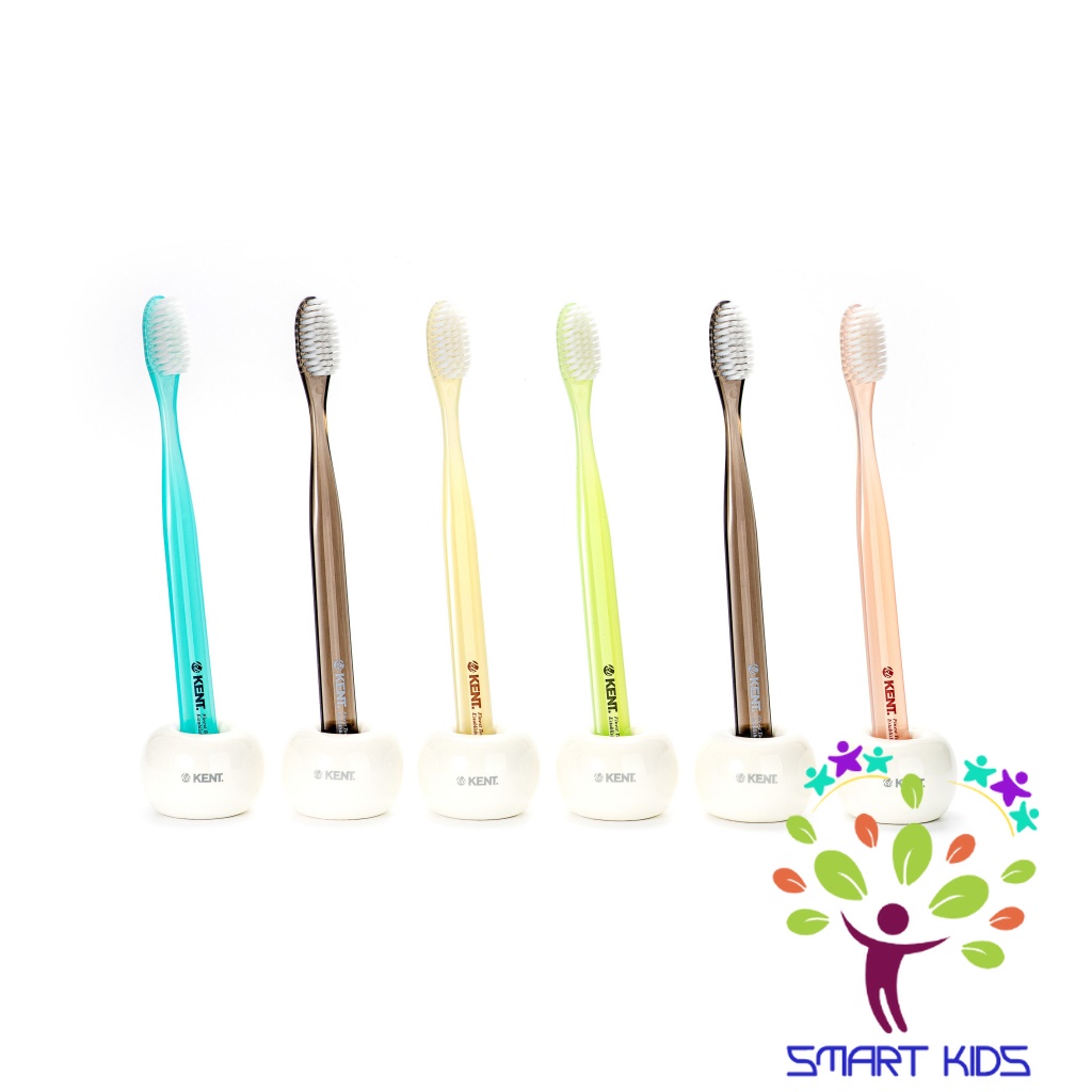 Bàn Chải đánh Răng Cao Cấp Kent Brushes Original Dành Cho Nam