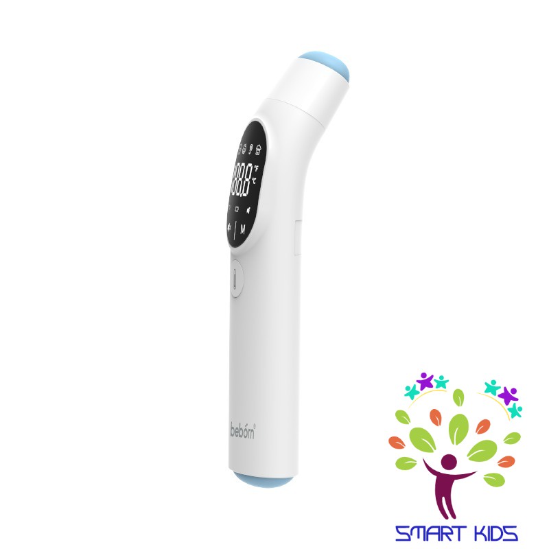 Nhiệt kế đo trán và đo tai Beborn VERO 1 IT01 AOJ-20F