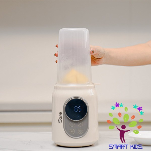 Máy Hâm Sữa đa Năng LIL Care 4in1