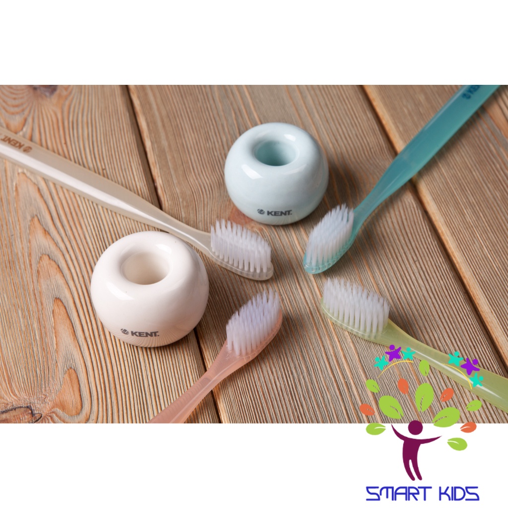 Bàn Chải đánh Răng Cao Cấp Kent Brushes Original Dành Cho Nam
