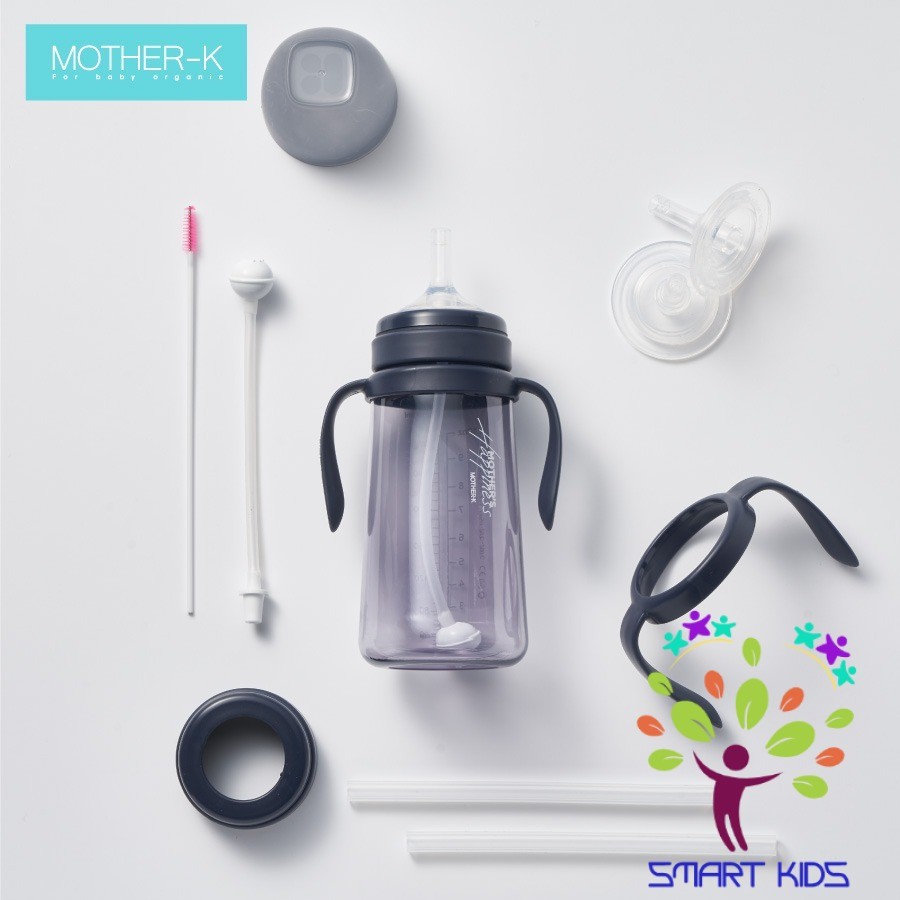 BỘ PHỤ KIỆN CHUYỂN ĐỔI BÌNH TẬP UỐNG MỌI TƯ THẾ MOTHER-K