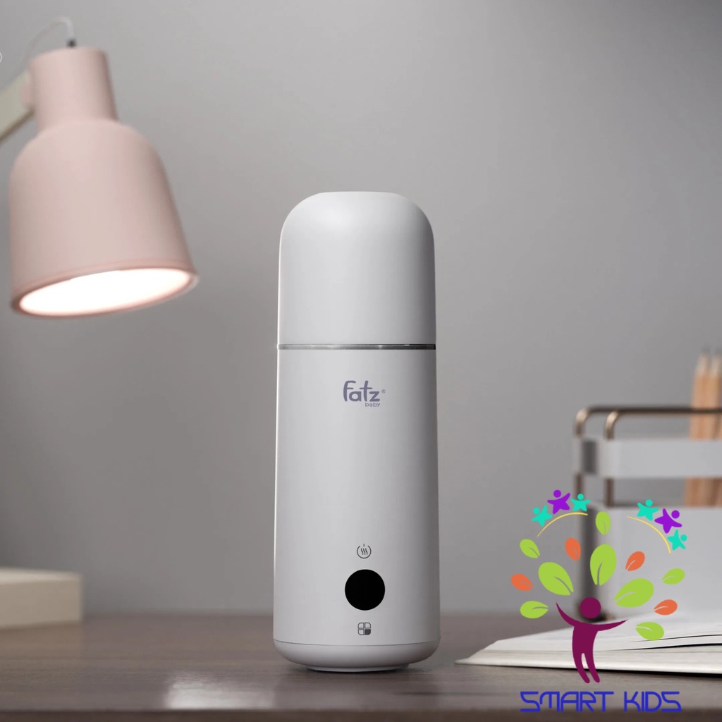 Dụng Cụ đun Và Hâm Nước Pha Sữa Cầm Tay Fatz Baby – Mini Smart 1 – FB3622VA