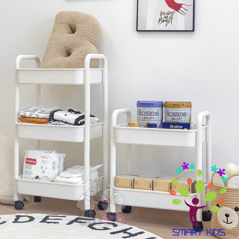 Kệ 3 tầng Umoo UM-09153