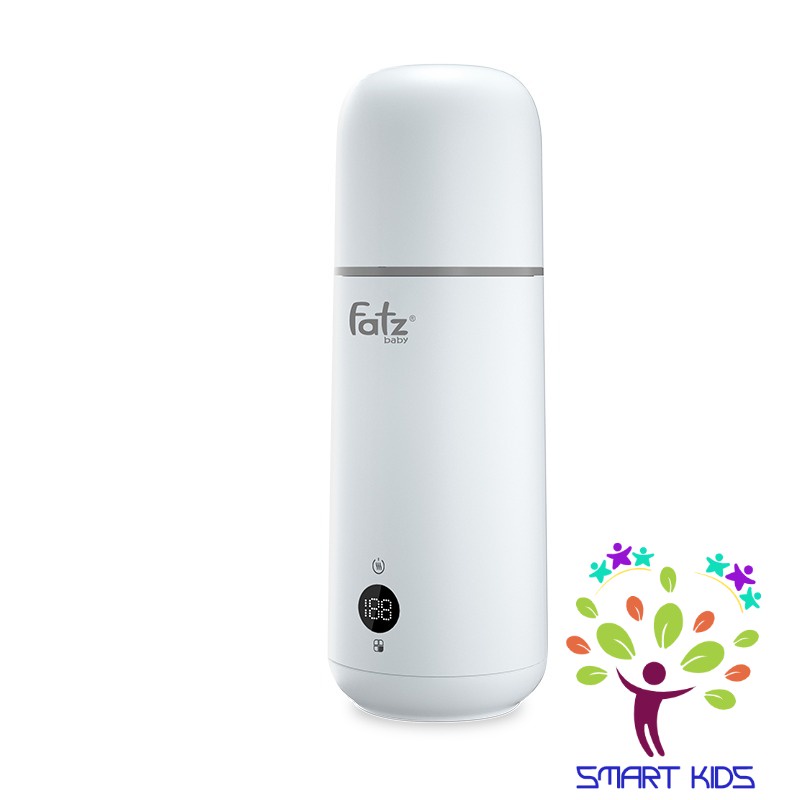 Dụng Cụ đun Và Hâm Nước Pha Sữa Cầm Tay Fatz Baby – Mini Smart 1 – FB3622VA
