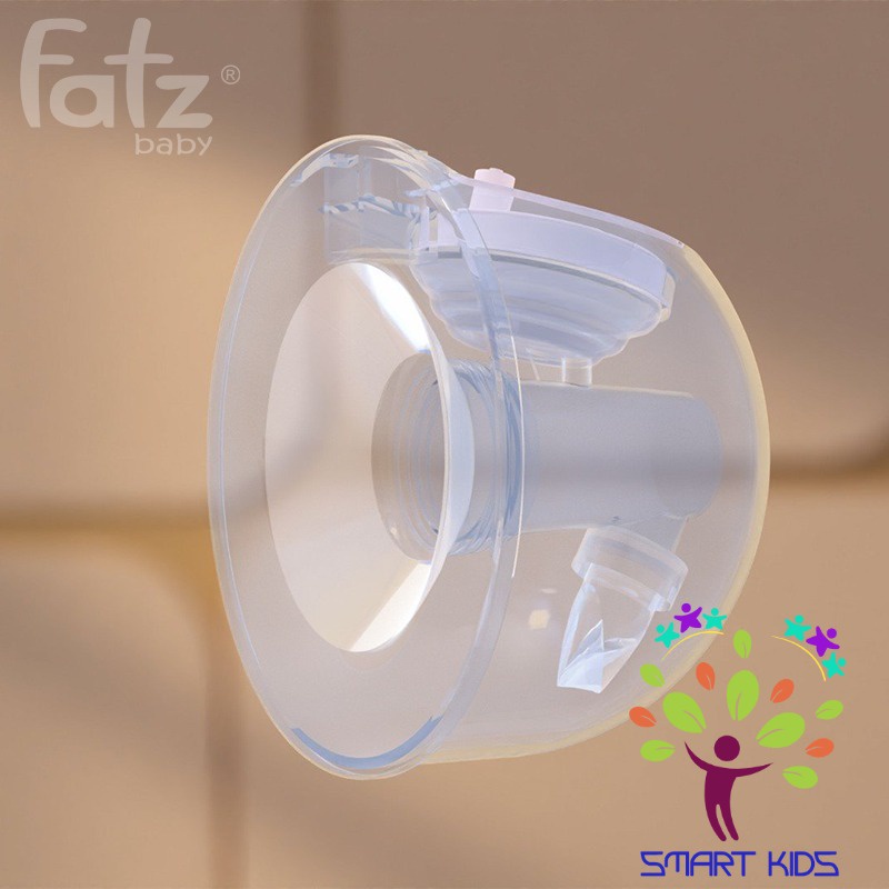 Máy Hút Sữa điện đôi Rảnh Tay Fatz Baby – Twinfree 1 – FB1301TG