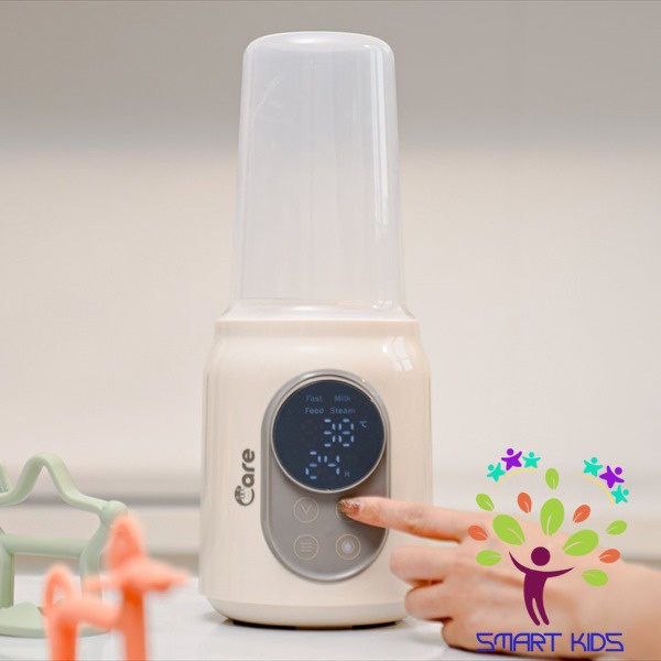 Máy Hâm Sữa đa Năng LIL Care 4in1