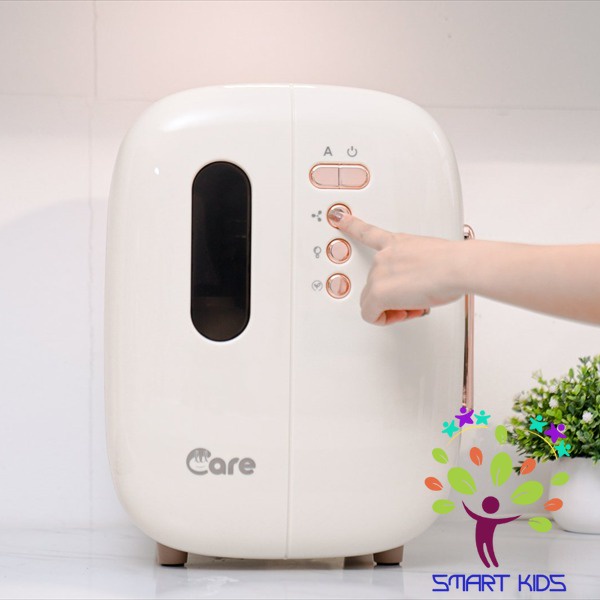 Máy tiệt trùng và sấy khô LIL Care