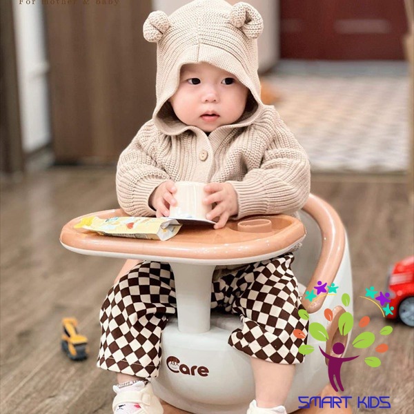 Ghế ăn đa năng LIL Care