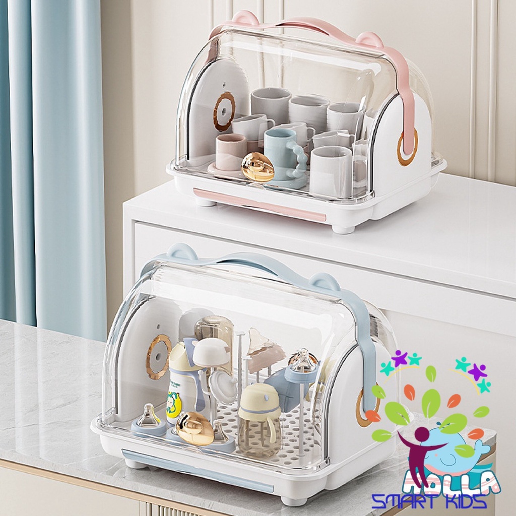 Giá úp Bình Gấu Holla HL-15225