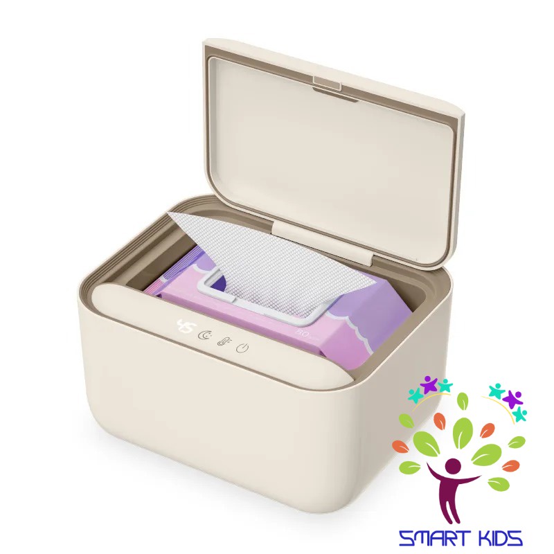 Máy ủ ấm Khăn Giấy ướt Cho Bé Warm 4 Fatz Baby – FB7010SL