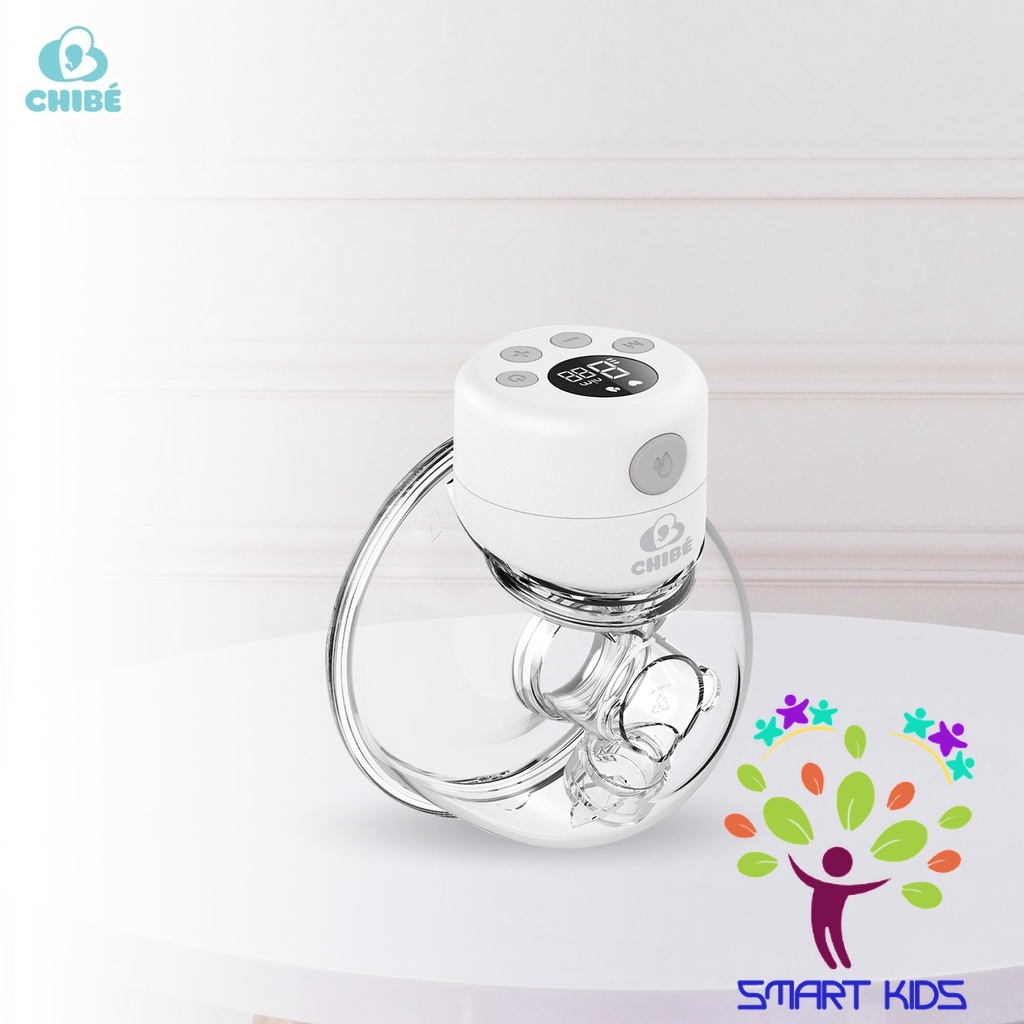 Máy hút sữa rảnh tay CHIBE CB019