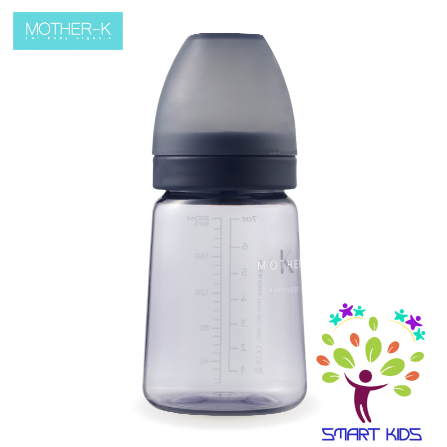 BÌNH SỮA PPSU HÀN QUỐC MOTHER-K