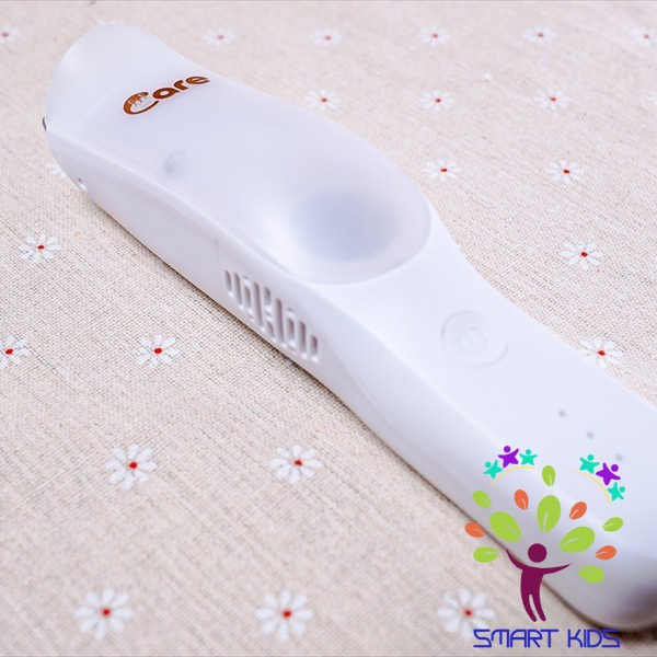 Tông đơ Hút Tóc LIL Care