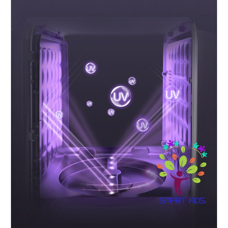 Thanh Đèn Led UVC Dành Cho Máy Tiệt Trùng King 1 Fatz Baby