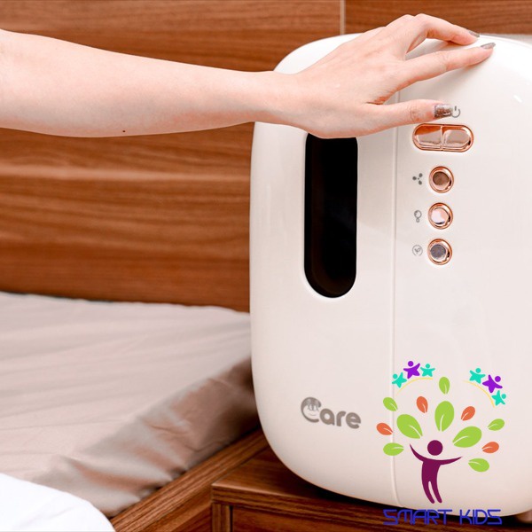 Máy tiệt trùng và sấy khô LIL Care