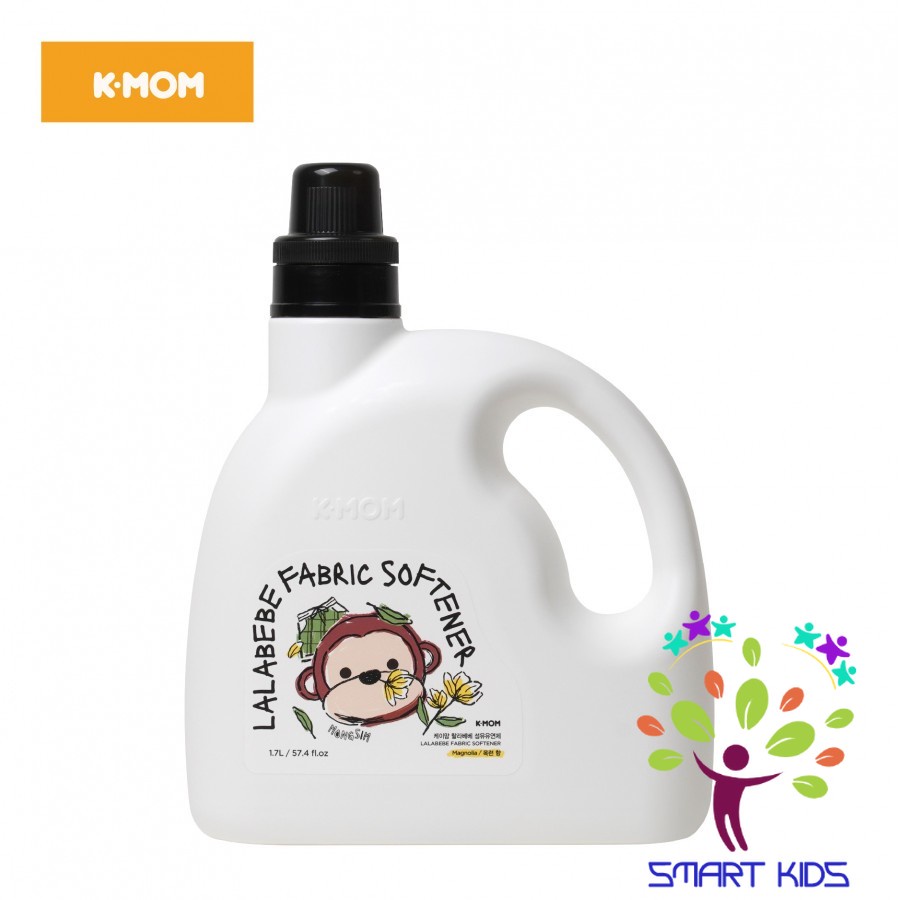 Nước XẢ Thuần Chay LALABEBE K-mom Hàn Quốc