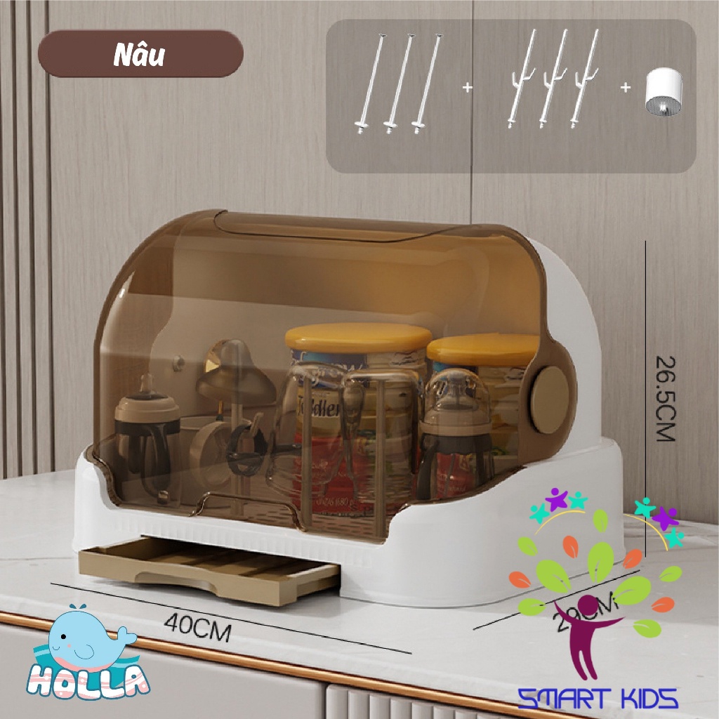 Giá úp bình Holla HL-15216