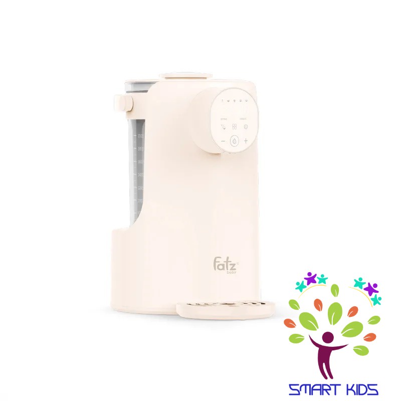Máy đun Nước Và Hâm Nước Pha Sữa Thông Minh Tiện Lợi Fatz Baby Smart 4 FB3819HB
