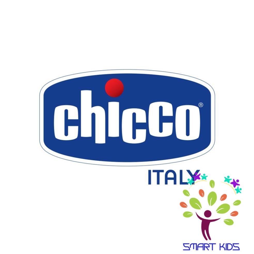 Sữa Tắm Gội Chiết Xuất Yến Mạch 0M+ Chicco - Chai Du Lịch 50ml