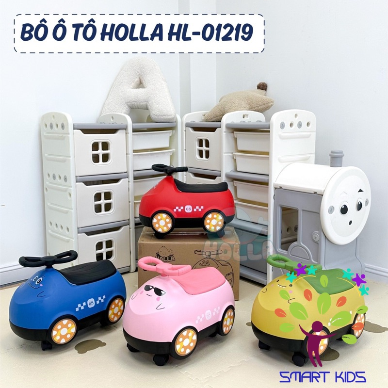 Bô ô Tô Holla HL-01219