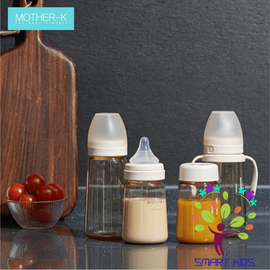 BÌNH SỮA PPSU HÀN QUỐC MOTHER-K
