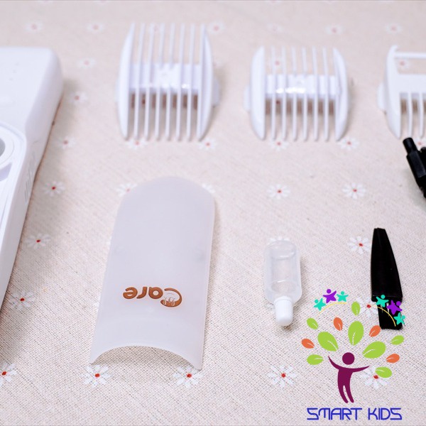 Tông đơ Hút Tóc LIL Care