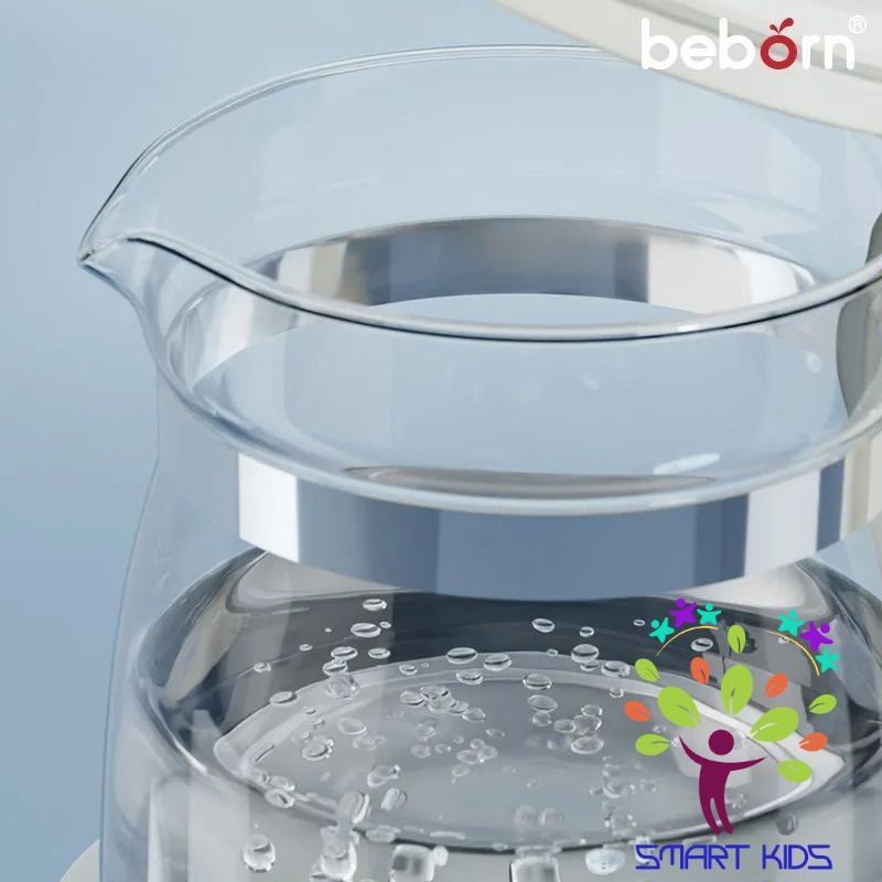 Bình đun nước giữ nhiệt pha sữa điện tử Beborn PRESTO 1 – K01 K01HB
