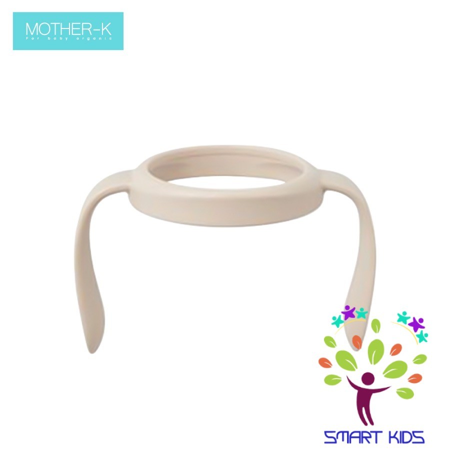 TAY CẦM BÌNH SỮA PPSU MOTHER-K