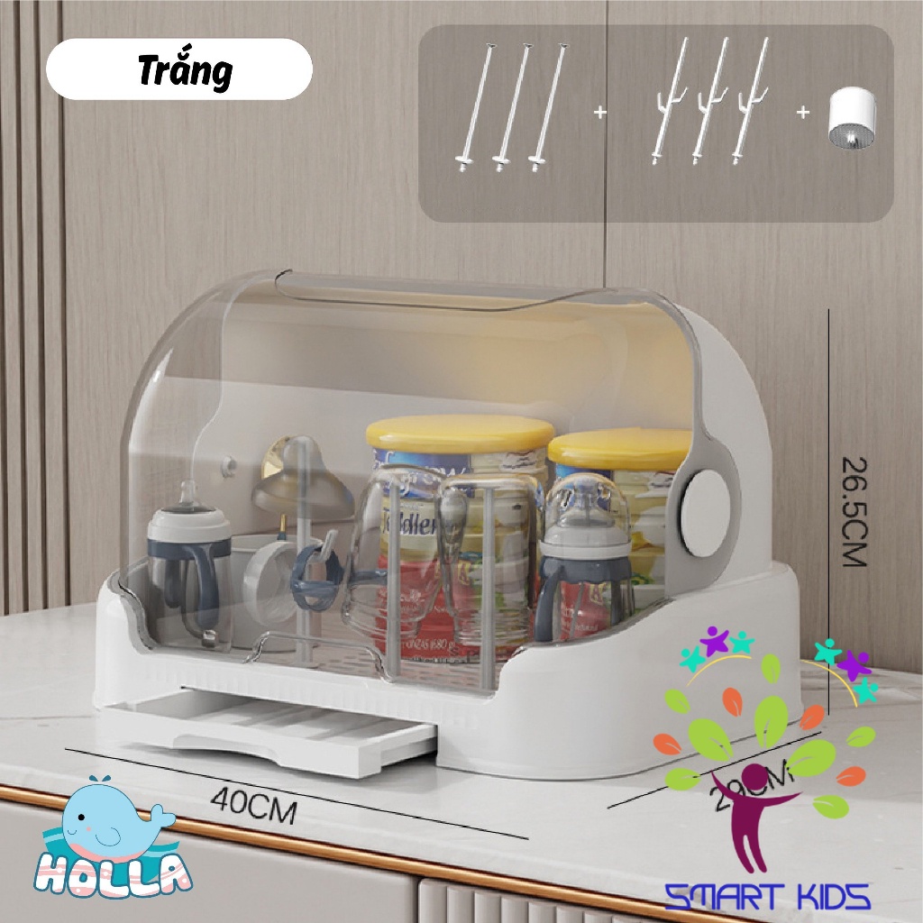 Giá úp bình Holla HL-15216