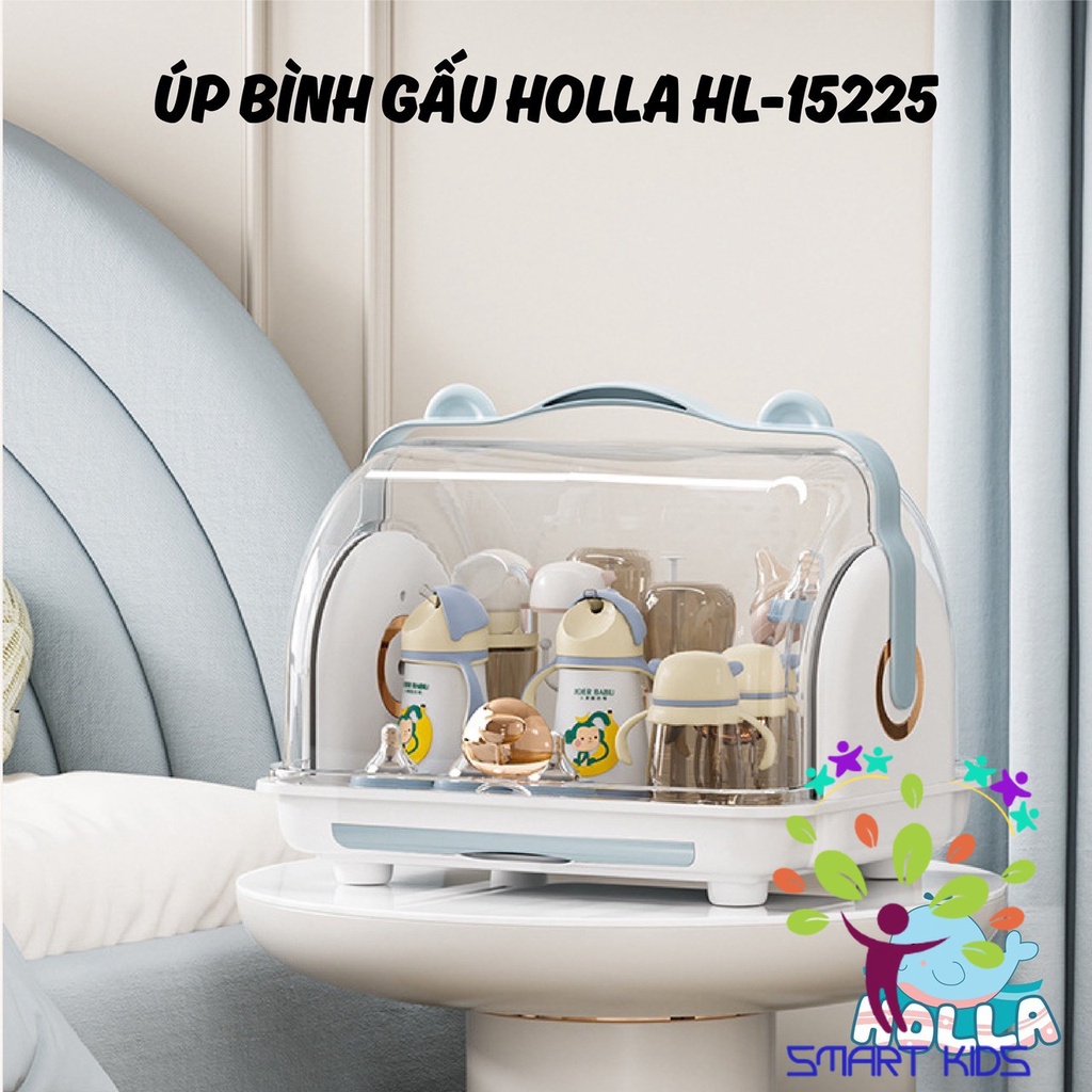 Giá úp Bình Gấu Holla HL-15225
