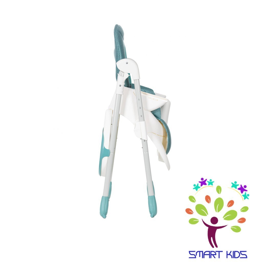 Ghế Ăn Dặm Evenflo Fava Slim Fold