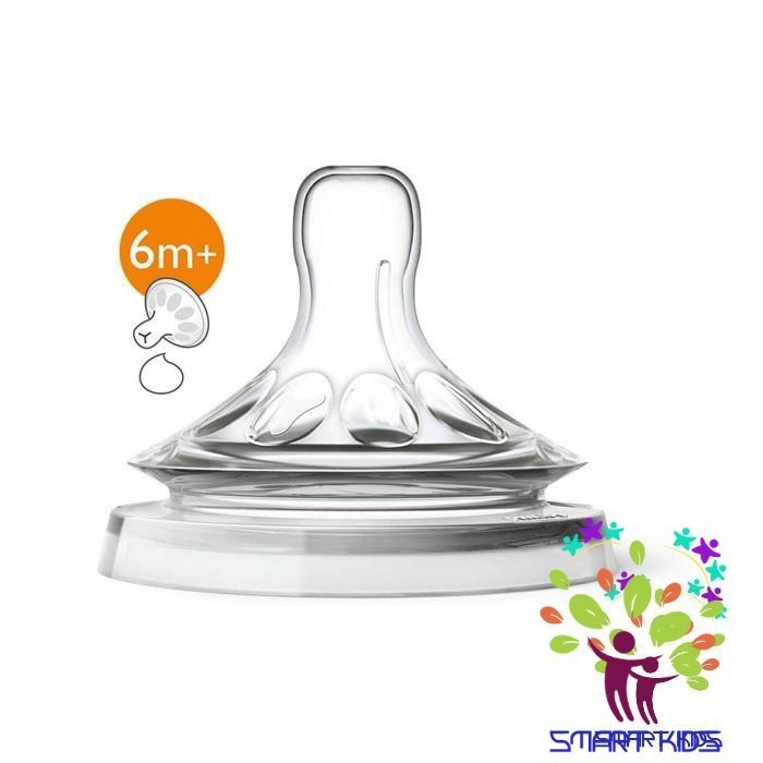 Núm ti Philips Avent Natural