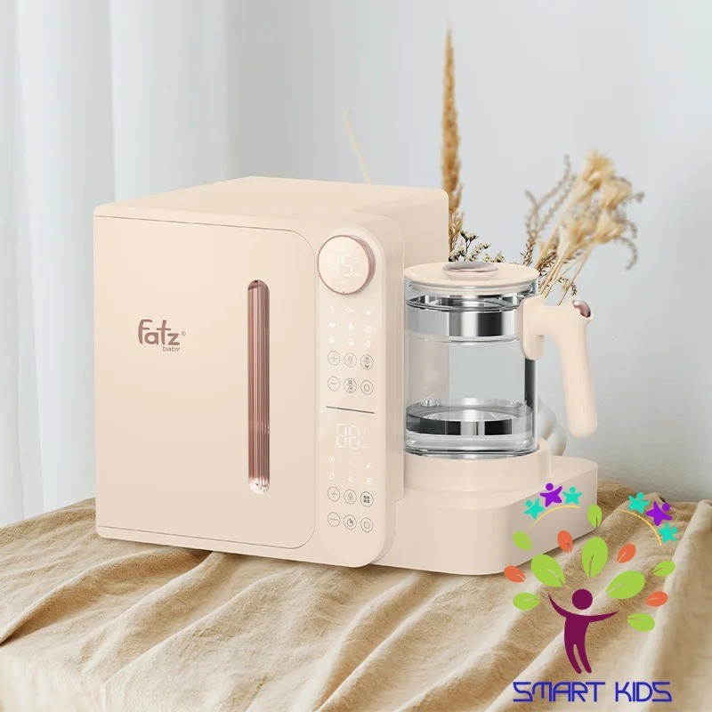 Máy đa Năng điện Tử Fatz Baby Multi-king 3 FB9610RS