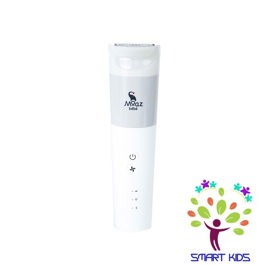 TÔNG ĐƠ CẮT TÓC CHO BÉ MOAZ BÉBÉ MB-100