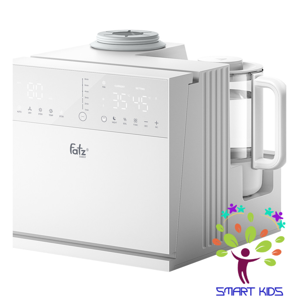 Máy đa Năng điện Tử Fatz Baby Multi-KING 5 Pro FB9288BT