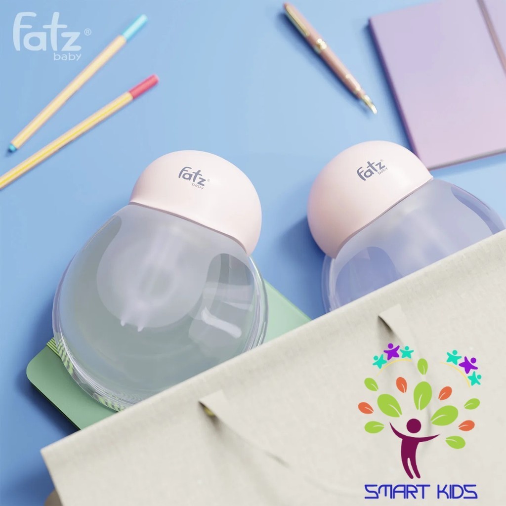 Máy Hút Sữa điện Rảnh Tay Không Dây Fatz Baby Freemax 15 FB1215SD