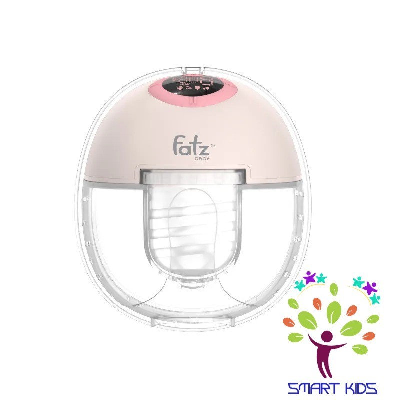 Máy Hút Sữa điện Rảnh Tay Không Dây Fatz Baby Freemax 12 FB1232TP