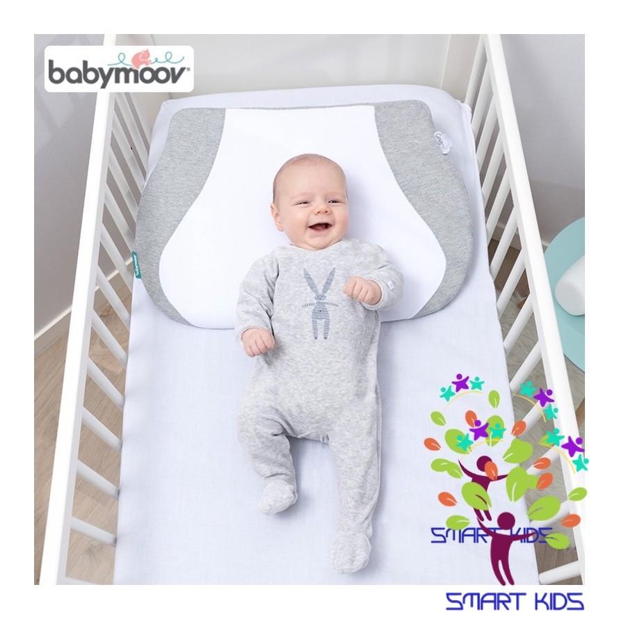 GỐI CHỐNG TRÀO NGƯỢC BABYMOOV COSYMAT CHÍNH HÃNG