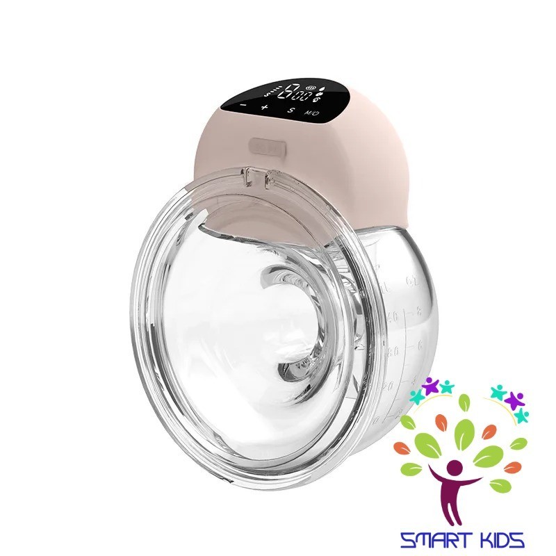 Máy Hút Sữa điện Rảnh Tay Không Dây Fatz Baby Freemax 15 FB1215SD