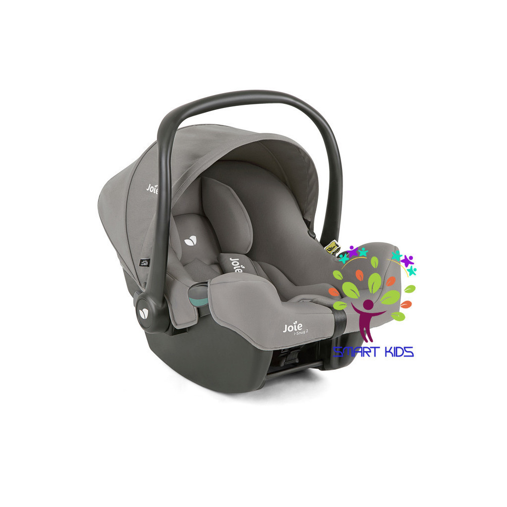 Ghế ngồi ô tô trẻ em Joie i-Snug 2 dành cho bé từ sơ sinh đến 12 tháng (75cm)